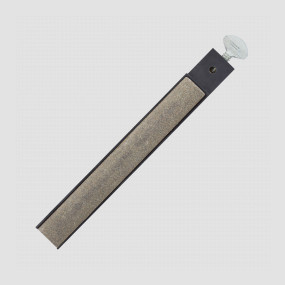 Камень для точильного набора, Curved Blade Coarse, grit S0120 , с оксидо - алюминиевым абразивом, размер: 17,3 x 9,1 x 2 см, LANSKY, США, LANSKY (США)