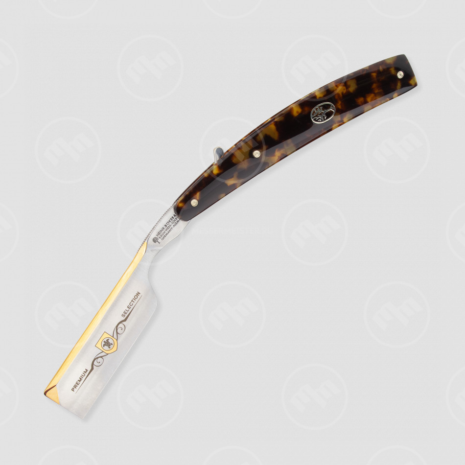 Бритва опасная Schildpatt 2, 6/8, BOKER, Германия