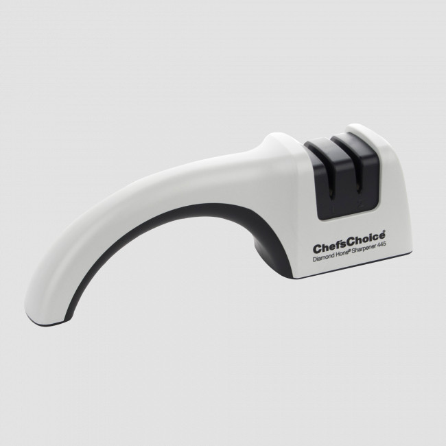 Точилка механическая, двухуровневая, серия Knife sharpeners, Chef'sChoice, США