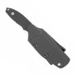 Нож скрытого ношения с фиксированным клинком HB FIXED, 8,8 см, FANTONI, Италия_00801730037223106815.jpg