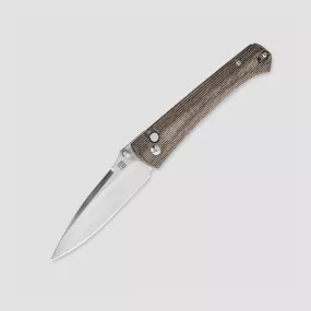 Нож складной Andromeda, 8,7 см, ARTISAN CUTLERY, Китай, 