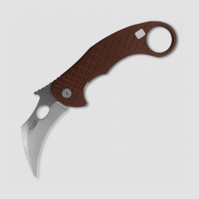 Нож складной L.E.One, 8,2 см, LionSteel, Италия, LIONSTEEL (Италия)