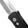 Нож автоматический складной Godson, 8 см, PRO-TECH, США_00800420036432164935.jpg