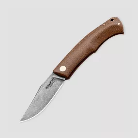 Нож складной Boxer, 7,8 см, серия Boker, BOKER, Германия, BOKER (Германия)