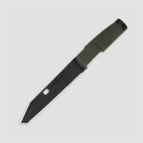 Нож с фиксированным клинком Fulcrum Bayonet, 18,0 см, EXTREMA RATIO, Италия, Фиксированные ножи EXTREMA RATIO