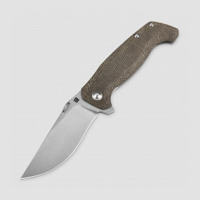 Нож складной Kami, 9,6 см, ARTISAN CUTLERY, Китай, ARTISAN CUTLERY (Китай)