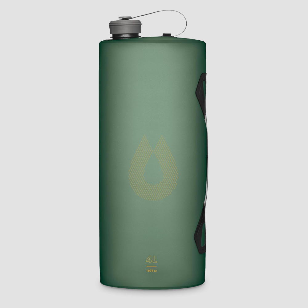 Емкость для воды Seeker, 4000 мл, HydraPak, США