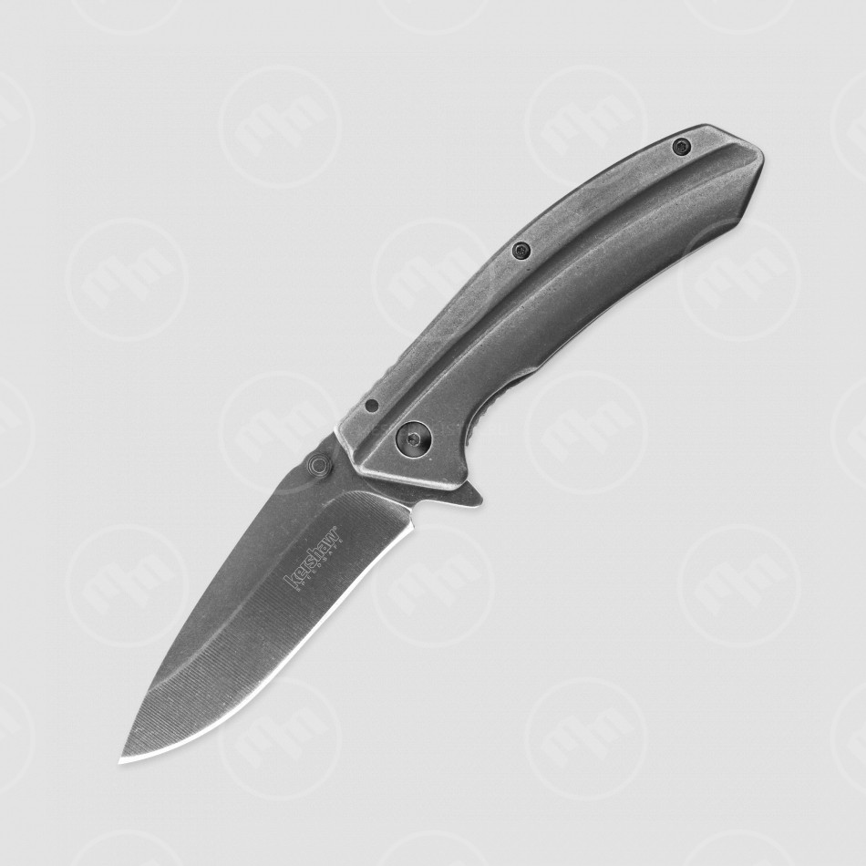 Нож полуавтоматический складной Filter, KERSHAW, США