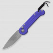Нож автоматический складной LUDT 8,6 см, MICROTECH, США_00797760064622821188.jpg
