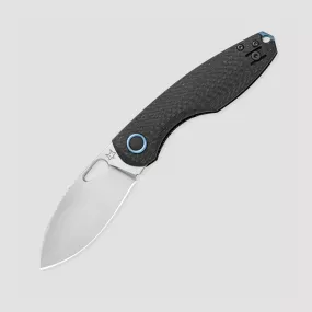 Нож складной Chilin, 8 см, FOX, Италия, Складные ножи FOX KNIVES