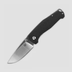 Нож складной Jesper Voxnaes Design TUR, 7,5 см, FOX, Италия, FOX KNIVES (Италия)