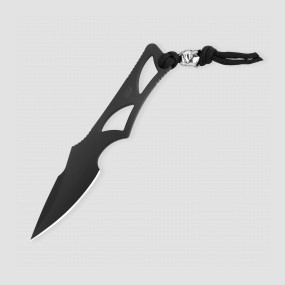 Нож с фиксированным клинком Enyo, 6,8 см, SPARTAN BLADES, США, SPARTAN BLADES (США)