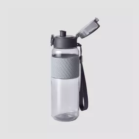 Бутылка для воды, 680 мл, серая, ZWILLING J.A. HENCKELS, Германия, Бутылки для воды