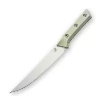 Нож кухонный обвалочный, 15,6 см, MICROTECH, США видео продукта