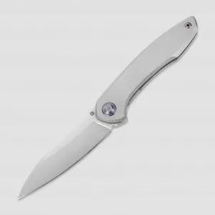 Нож складной Русский, 9 см, НОЖИ ЧЕБУРКОВА, Россия, Карманные ножи
