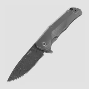 Нож складной T.R.E., 7,4 см, LionSteel, Италия, T.R.E.