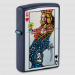 Зажигалка бензиновая Queen Design, ZIPPO, США_00819180052114134607.jpg