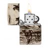 Зажигалка бензиновая Western Design, ZIPPO, США_00819180047780941766.jpg