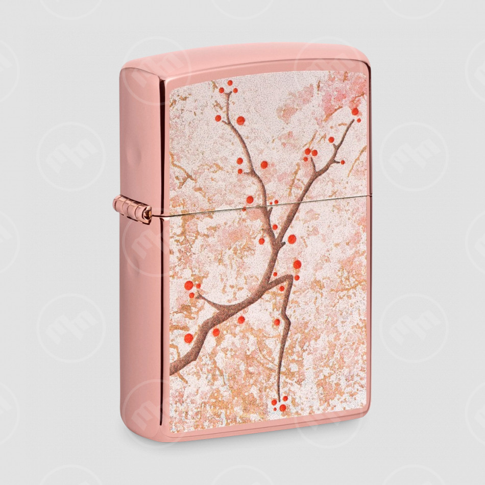 Зажигалка бензиновая Eastern, ZIPPO, США