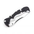Нож полуавтоматический складной My Tighe, 9 см, CRKT, США_00787160073826853754.jpg