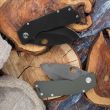 Нож складной Tactical Fighting Folder-1, 10,2 см, MEDFORD KNIFE & TOOL, США_00801470049373691056.jpg