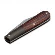 Нож складной Barlow Integral Leopard Damascus, 6,7 см, BOKER, Германия_00805190054849499270.jpg