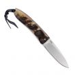 Нож складной Big Opera, 7,4 см, LionSteel, Италия_00822790057848086617.jpg