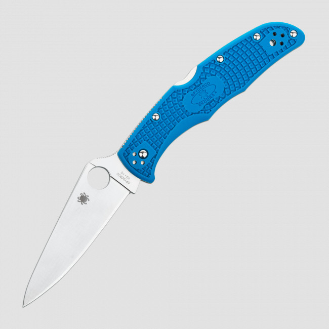 Нож складной Endura 4, 9,7 см, SPYDERCO, США
