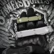Нож автоматический фронтальный выкидной Ultratech, 8,7 см, MICROTECH, США_00803840067684114384.jpg
