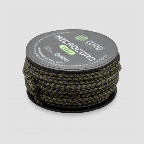 Микрокорд multi camo, 10м, серия Cord Micro, CORD, Россия, Микрокорд CORD