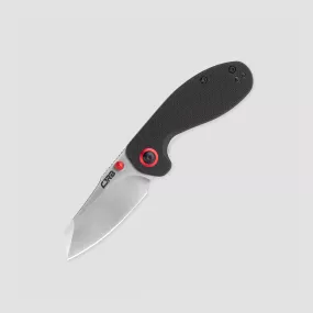 Нож складной Maileah, 6 см, CJRB, Китай, 