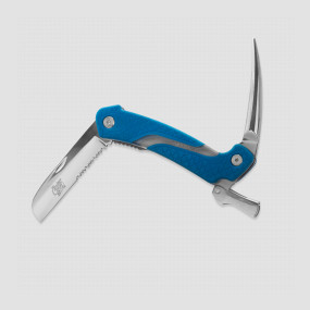 Нож складной Cuda Titanium Bonded, 7,6 см, CUDA, США, CUDA (США)