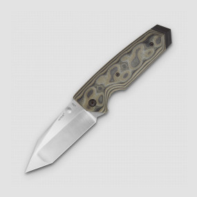 Нож складной Elishewitz EX-02, 9,5 см, HOGUE, США, Городские EDC-ножи