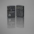 Зажигалка бензиновая Classic, ZIPPO, США_00819180055587941597.jpg