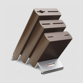 Подставка для 6 ножей, дерево , серия Knife blocks, WUESTHOF, Германия, Подставки для ножей