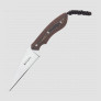 Нож с фиксированным клинком S,P,E,W, CRKT, США