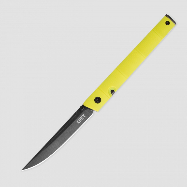 Нож складной CEO Bamboo, 7,9 см, CRKT, США