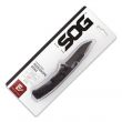 Нож полуавтоматический складной Sideswipe Mini, 7,6 см, SOG, США_00788360082358228599.jpg