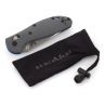 Нож складной Griptilian Mini, 7,4 см, BENCHMADE, США_00788290050857551996.jpg