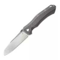 Нож складной Taurus TC, 10,5 см, NARUSH KNIVES, Россия видео продукта
