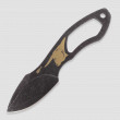 Нож с фиксированным клинком Bull, 6,8 см, SPECIAL KNIVES, Россия_00814330054039845365.jpg