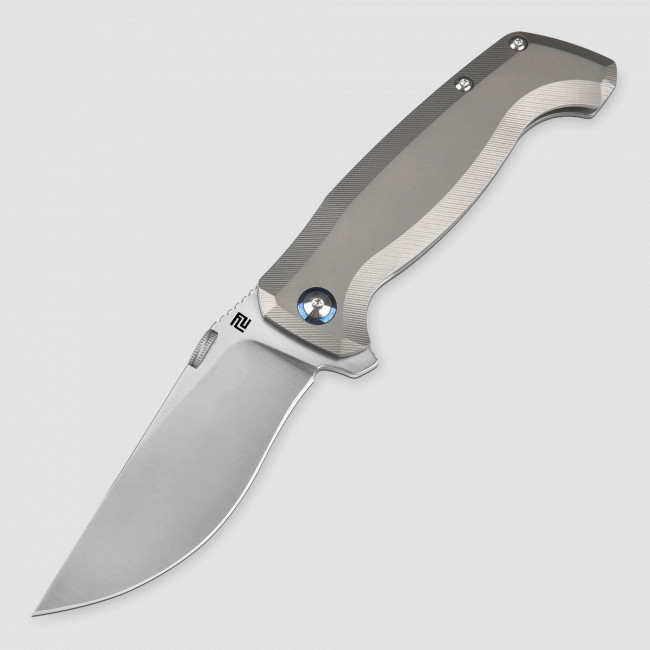 Нож складной Kami, 9,6 см, ARTISAN CUTLERY, Китай