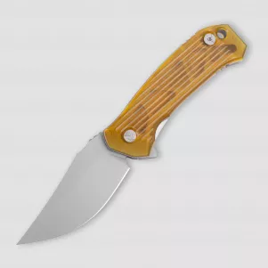 Нож складной Krait, 8,2 см, MORPHEUS KNIVES, Россия, MORPHEUS KNIVES (Россия)