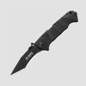 Нож складной Jim Wagner, Reality Based Blade, BOKER, Германия, BOKER (Германия)