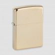 Зажигалка Classic High Polish Brass, ZIPPO, США_00781250010032303739.jpg