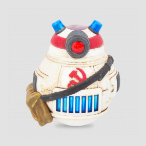 Бусина для темляка, ERROR, Россия, ERROR (Россия)