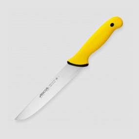 Нож кухонный разделочный для мяса, 22 см, серия Duo Pro, ARCOS, Испания, ARCOS (Испания)