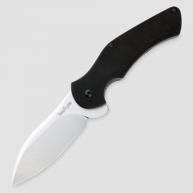 Нож складной Junkyard Dog II, KERSHAW, США