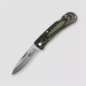 Нож складной Bone Collector, 7.3 см, BENCHMADE, США, Складные ножи BENCHMADE