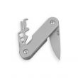 Нож складной многофункциональный Ruger, 4,9 см, CRKT, США_00811760060887875058.jpg